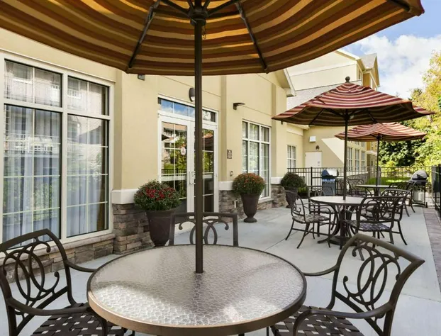 Homewood Suites by Hilton Binghamton/Vestal, NY hotel detail image 2