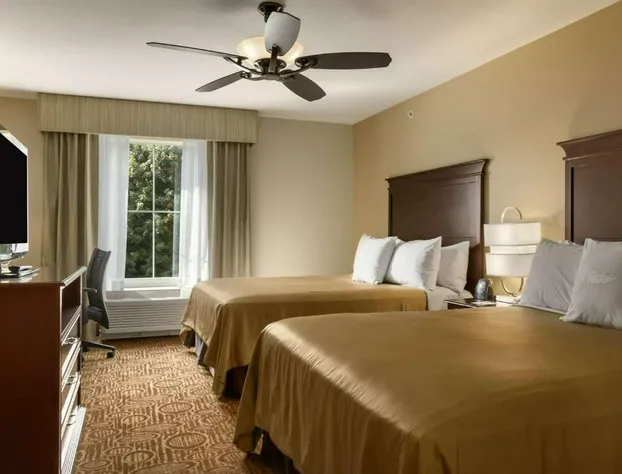 Homewood Suites by Hilton Binghamton/Vestal, NY hotel detail image 4