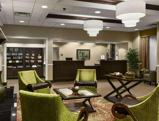 Homewood Suites by Hilton Binghamton/Vestal, NY hotel detail image 3