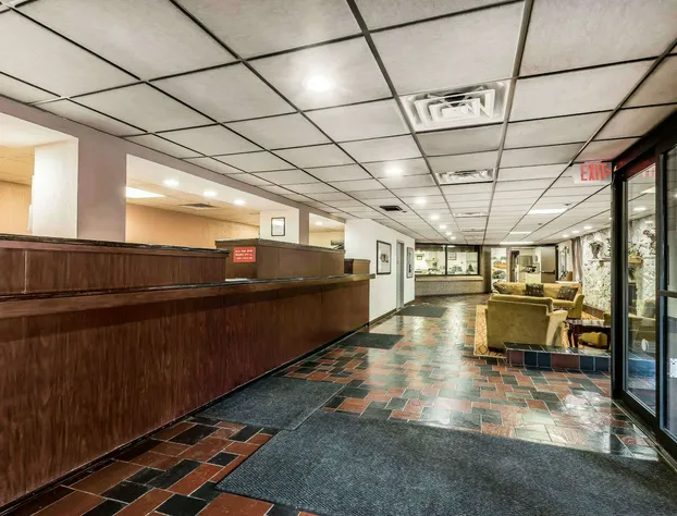 Quality Inn & Suites Binghamton Vestal hotel detail image 2