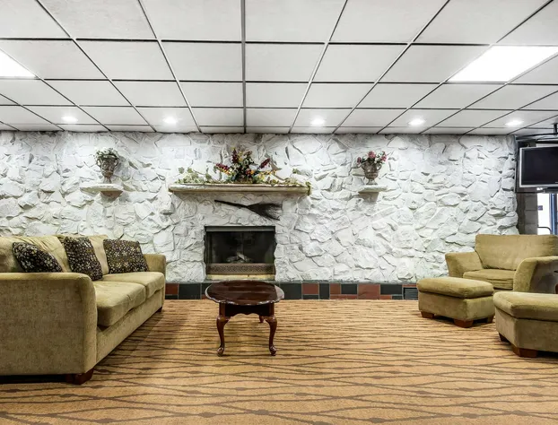 Quality Inn & Suites Binghamton Vestal hotel detail image 3