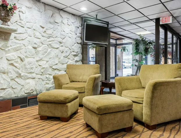 Quality Inn & Suites Binghamton Vestal hotel detail image 4