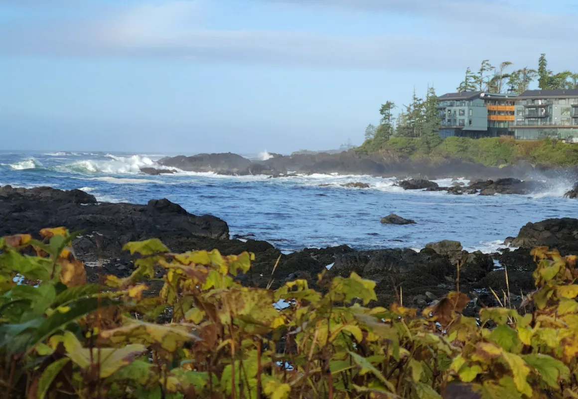 Black Rock Oceanfront Resort hotel hero