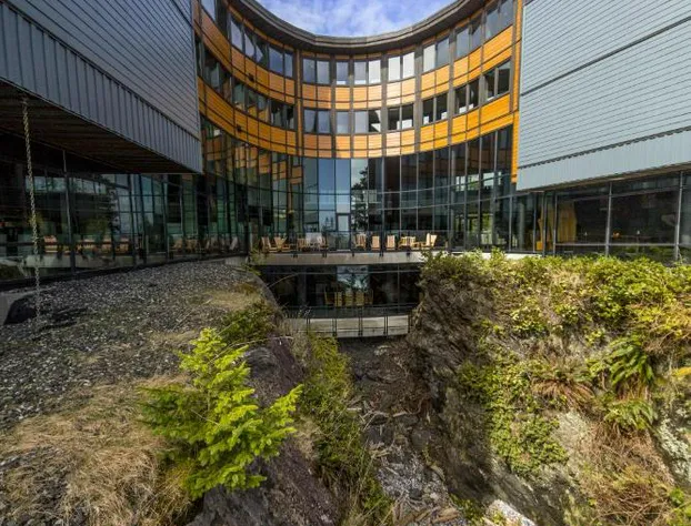 Black Rock Oceanfront Resort hotel detail image 1