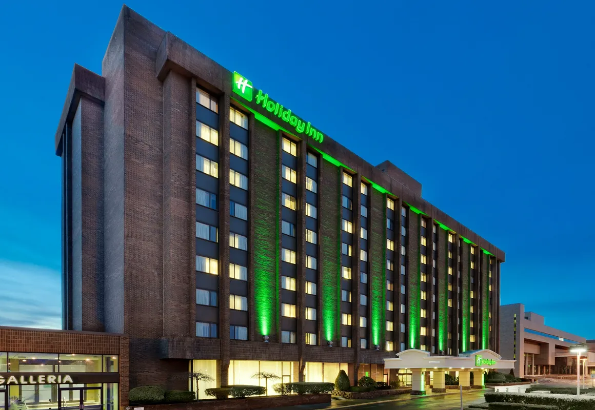 Holiday Inn Binghamton Downtown by IHG hotel hero