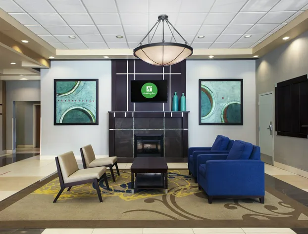 Holiday Inn Binghamton Downtown by IHG hotel detail image 1