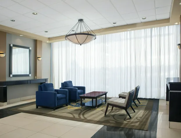 Holiday Inn Binghamton Downtown by IHG hotel detail image 2