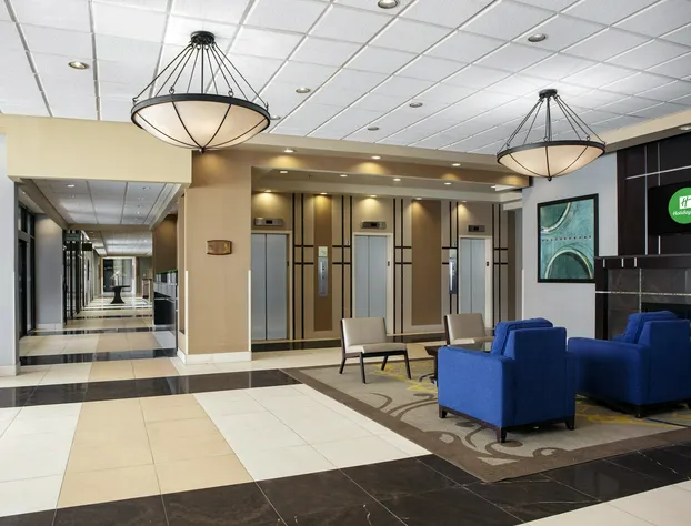 Holiday Inn Binghamton Downtown by IHG hotel detail image 4