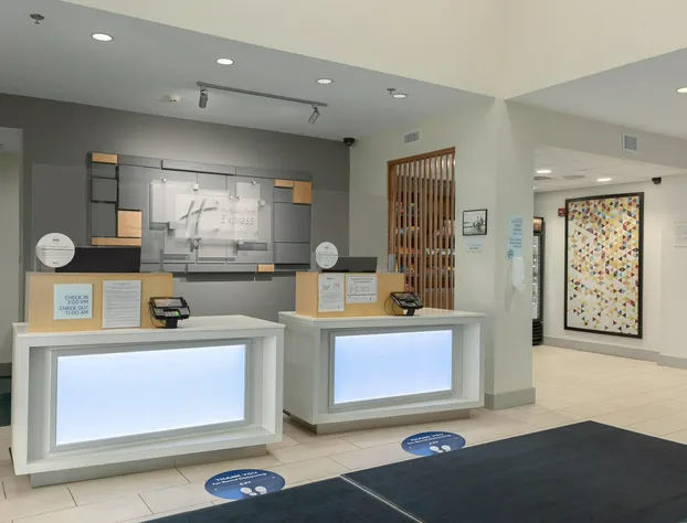 Holiday Inn Express Hotel & Suites Vestal by IHG hotel detail image 3