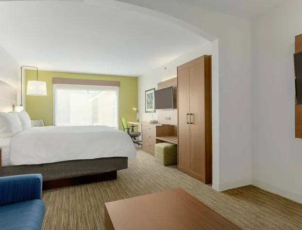 Holiday Inn Express Hotel & Suites Vestal by IHG hotel detail image 4