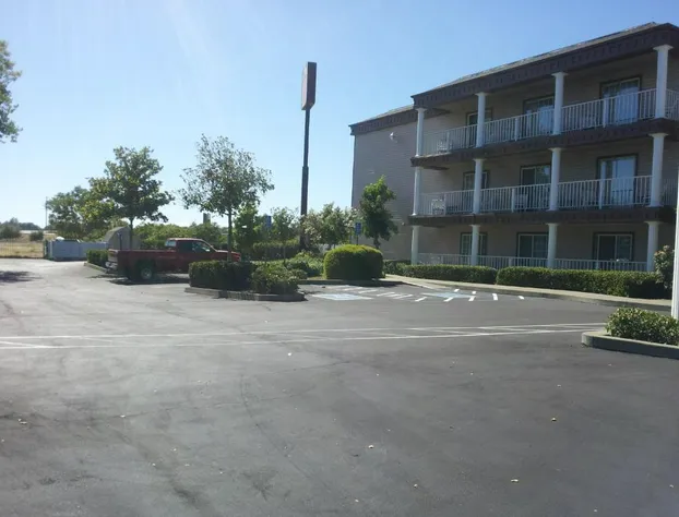 Super 8 by Wyndham Oroville hotel detail image 4