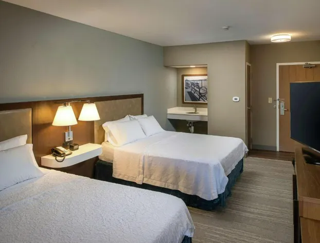 Hampton Inn & Suites Binghamton/Vestal hotel detail image 4