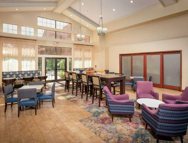 Hampton Inn & Suites Binghamton/Vestal hotel detail image 1