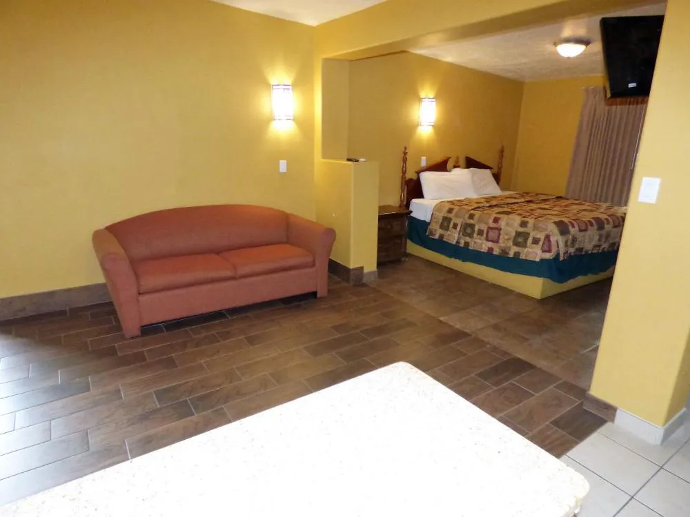 Sands Motel hotel hero