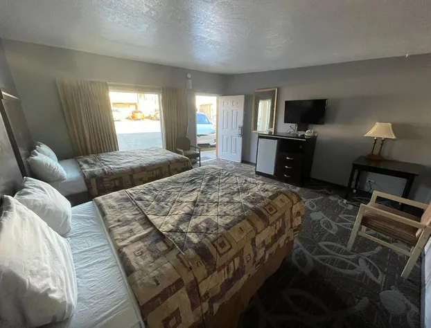 Sands Motel hotel detail image 1