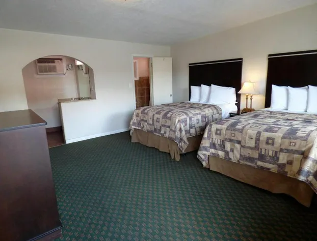 Sands Motel hotel detail image 3