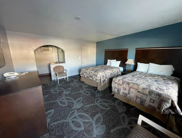 Sands Motel hotel detail image 4