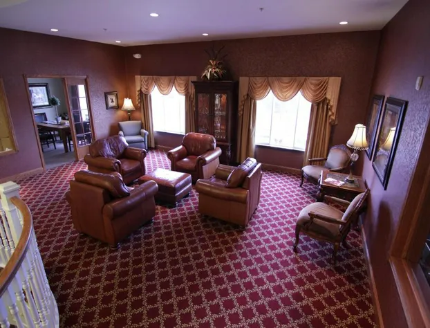 Town & Country Inn and Suites hotel detail image 4