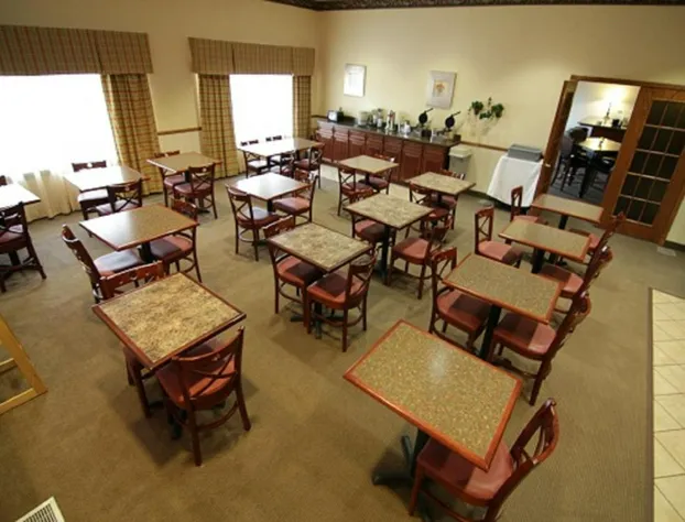 Town & Country Inn and Suites hotel detail image 3