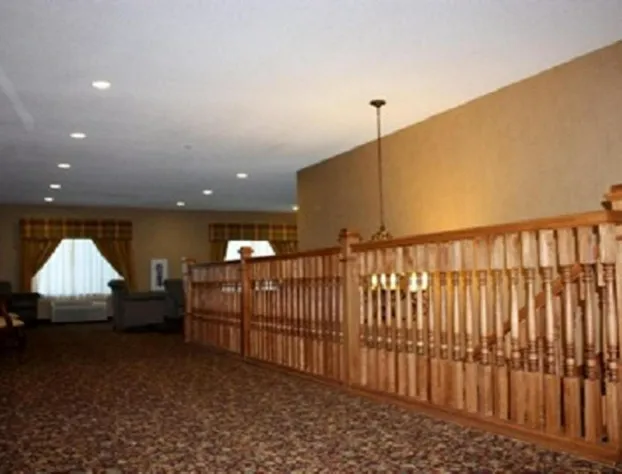 Town & Country Inn and Suites hotel detail image 4