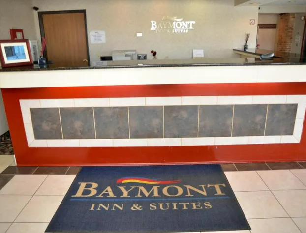 Baymont by Wyndham Port Huron hotel detail image 4