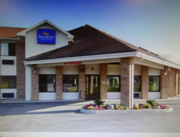 Baymont by Wyndham Port Huron hotel detail image 1