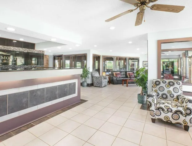 Baymont by Wyndham Port Huron hotel detail image 3