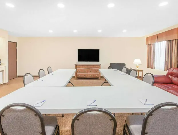 Baymont by Wyndham Port Huron hotel detail image 4