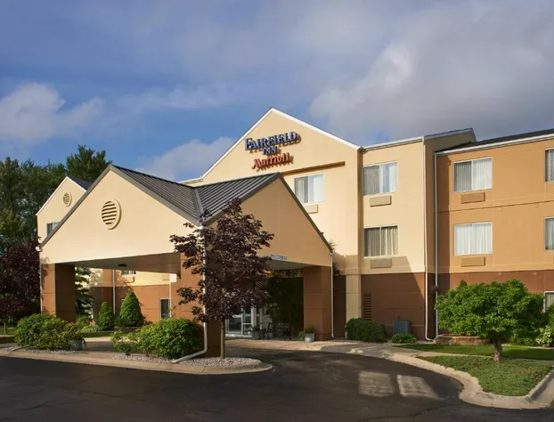 Fairfield Inn By Marriott Port Huron hotel detail image 1