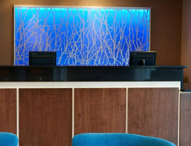 Fairfield Inn By Marriott Port Huron hotel detail image 3