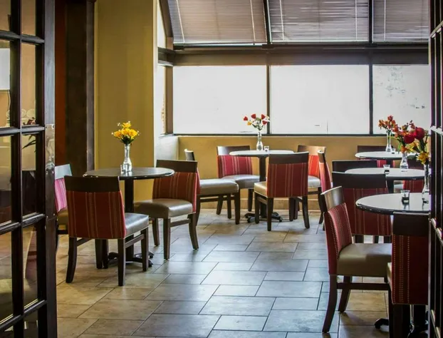 Quality Inn & Suites Port Huron hotel detail image 3