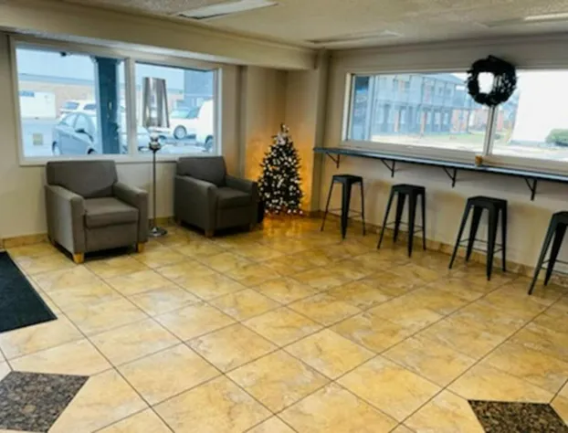 Days Inn & Suites by Wyndham Port Huron hotel detail image 3