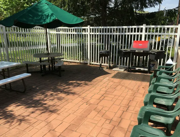 Comfort Inn Port Huron hotel detail image 1