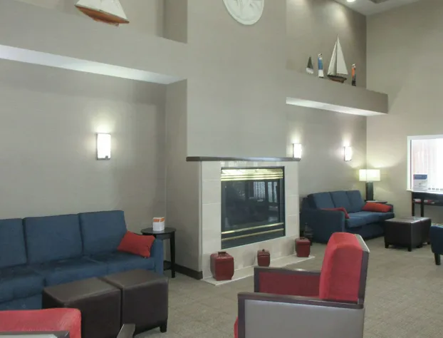 Comfort Inn Port Huron hotel detail image 2