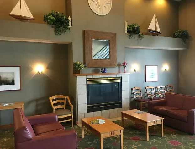 Comfort Inn Port Huron hotel detail image 3