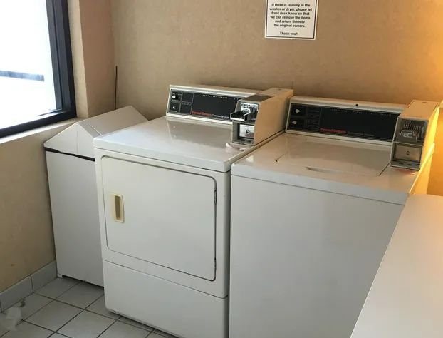 Comfort Inn Port Huron hotel detail image 4