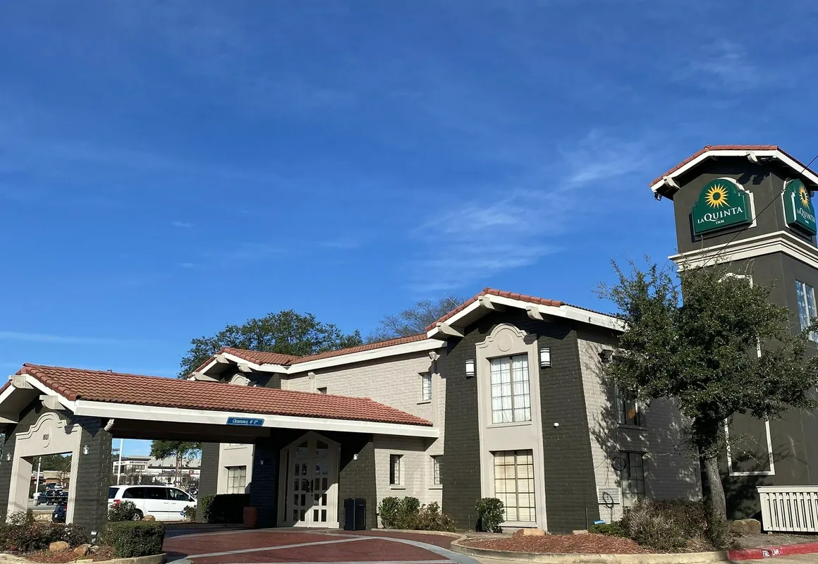 La Quinta Inn by Wyndham Tyler hotel hero