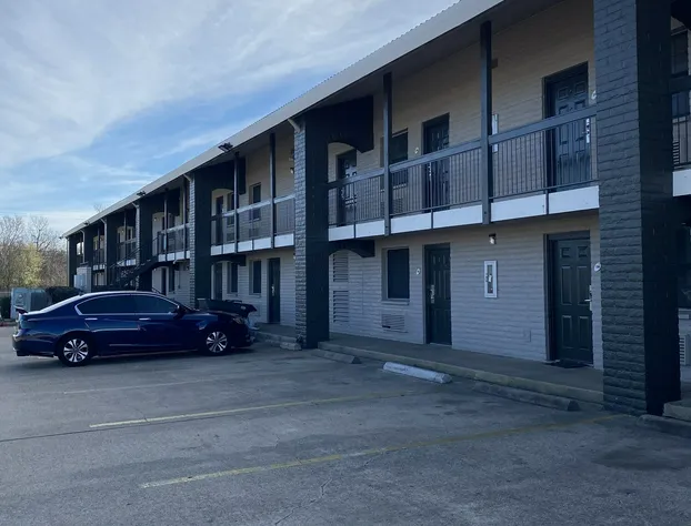 La Quinta Inn by Wyndham Tyler hotel detail image 1
