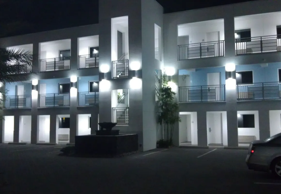 Lotus Boutique Inn & Suites hotel hero