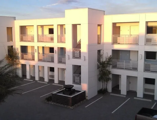 Lotus Boutique Inn & Suites hotel detail image 1