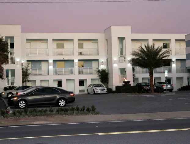 Lotus Boutique Inn & Suites hotel detail image 2