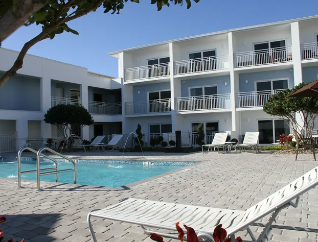 Lotus Boutique Inn & Suites hotel detail image 4
