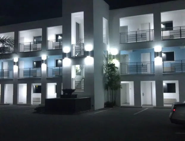 Lotus Boutique Inn & Suites hotel detail image 1