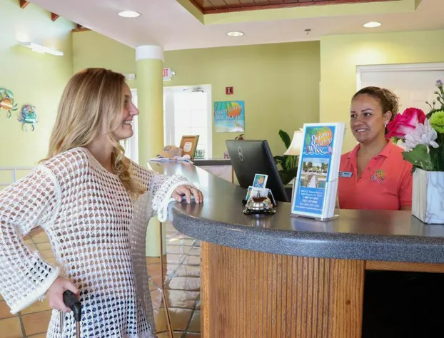 Jupiter Waterfront Inn hotel detail image 3