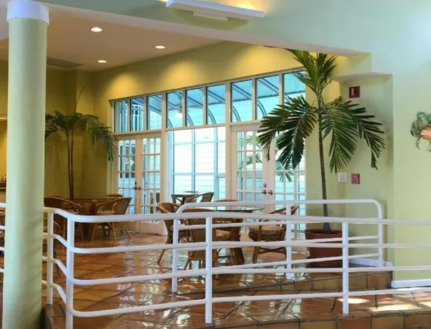 Jupiter Waterfront Inn hotel detail image 2