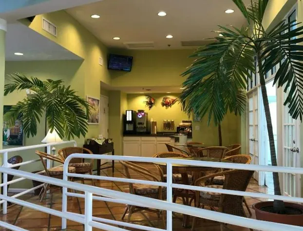 Jupiter Waterfront Inn hotel detail image 3