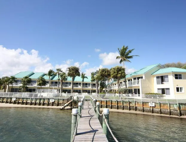 Jupiter Waterfront Inn hotel detail image 1