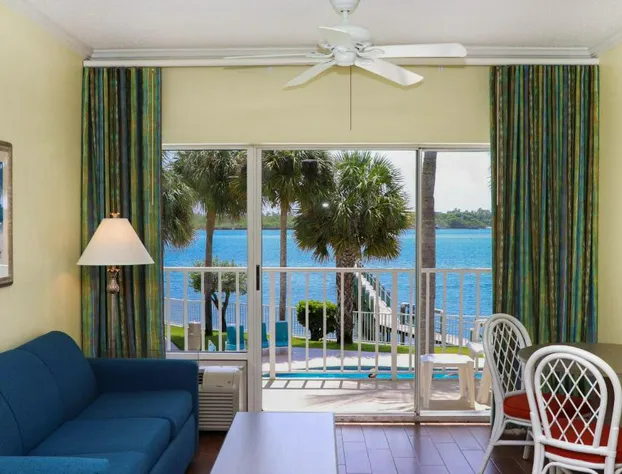 Jupiter Waterfront Inn hotel detail image 4