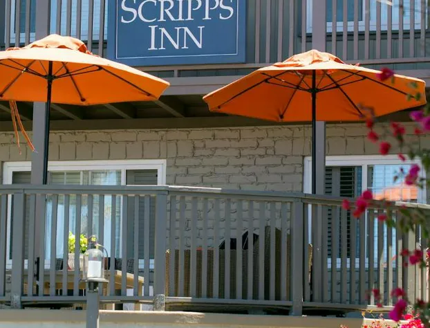 Scripps Inn La Jolla Cove hotel detail image 1