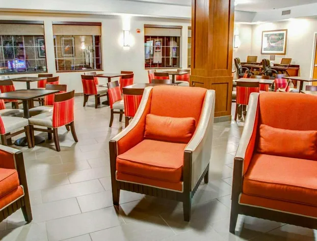 Comfort Suites Tyler South hotel detail image 3